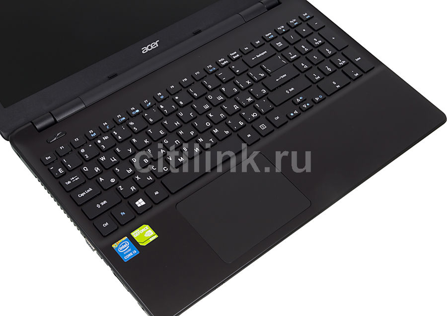 Acer ex2510g p8hf апгрейд