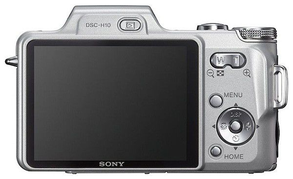 Sony dsc h10 примеры фото