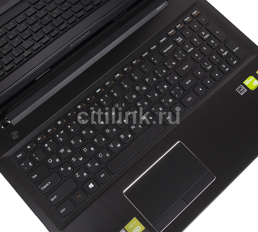 Купить Ноутбук Lenovo Z5070 59435422