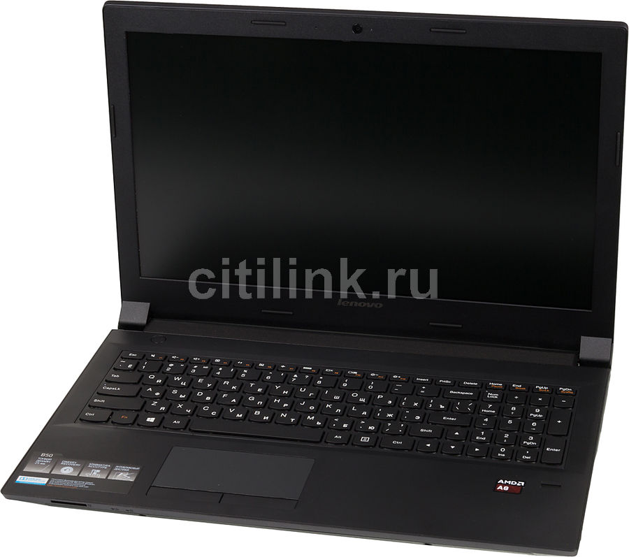 Купить Ноутбук Lenovo Ideapad B5045 15.6