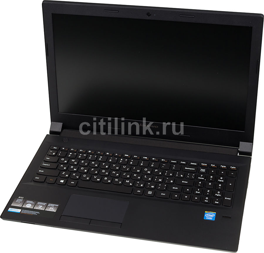 Ноутбук Lenovo Ideapad B50-30 Цена