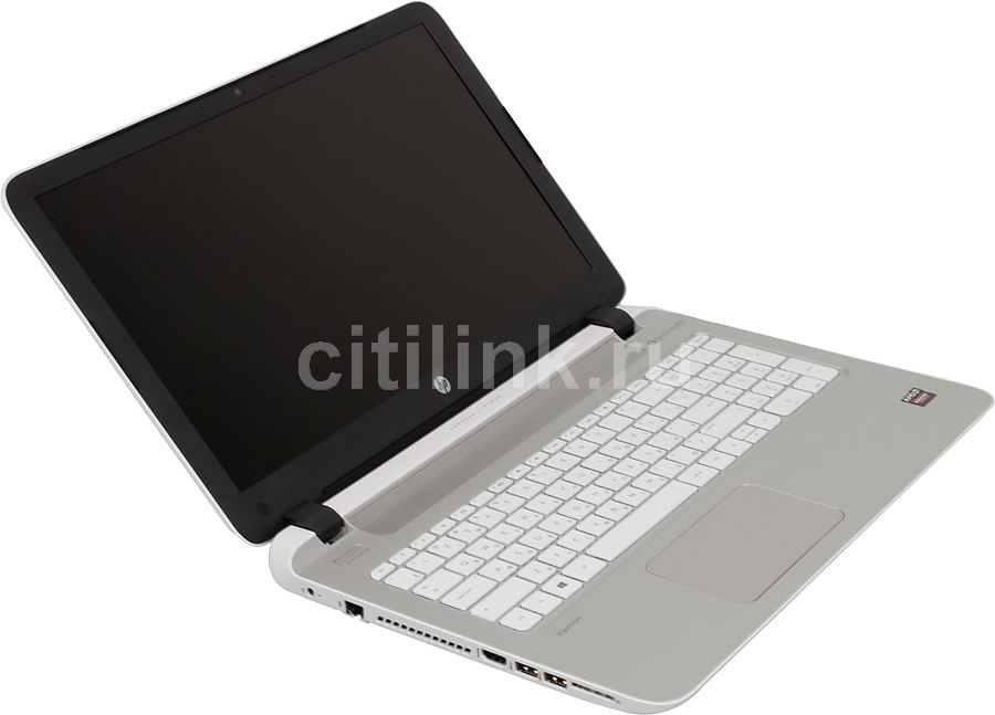 Ноутбук Hp Pavilion 15-P107nr Цена