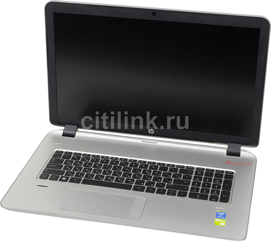 Hp envy 17 k151nr замена dvd на ssd