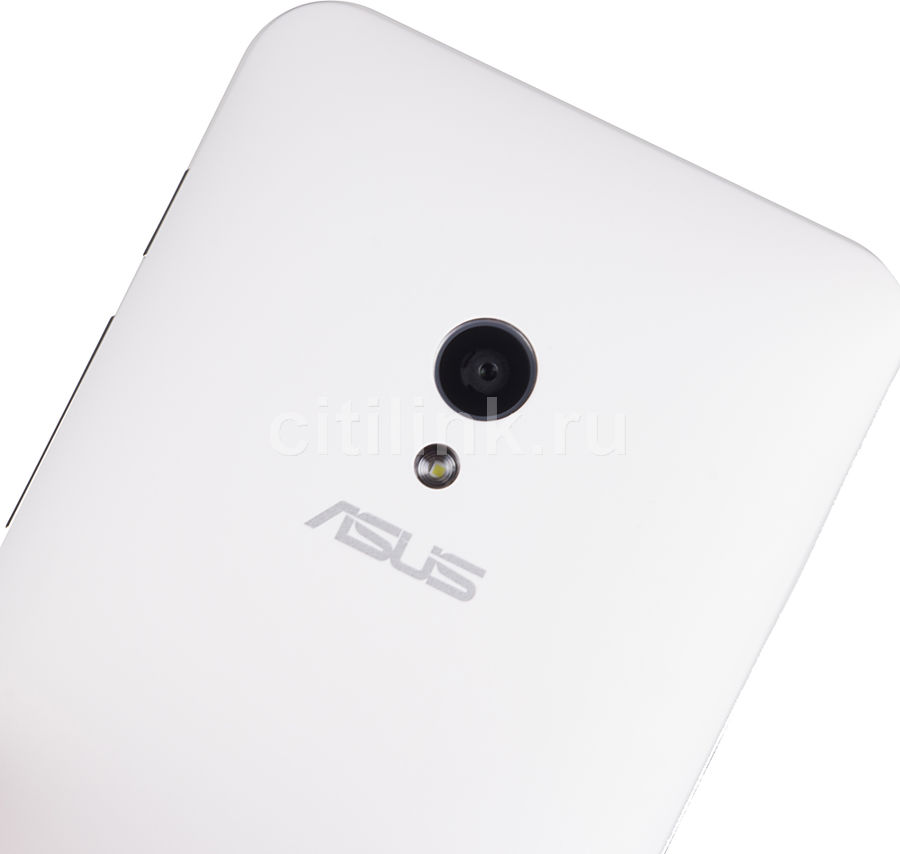 Смартфон asus zenfone 4 обзор