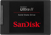 SSD накопитель Sandisk Ultra II SDSSDHII-240G-G25 240ГБ