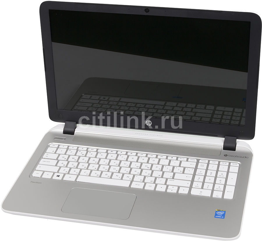 Hp pavilion 15 p165nr кнопка включения