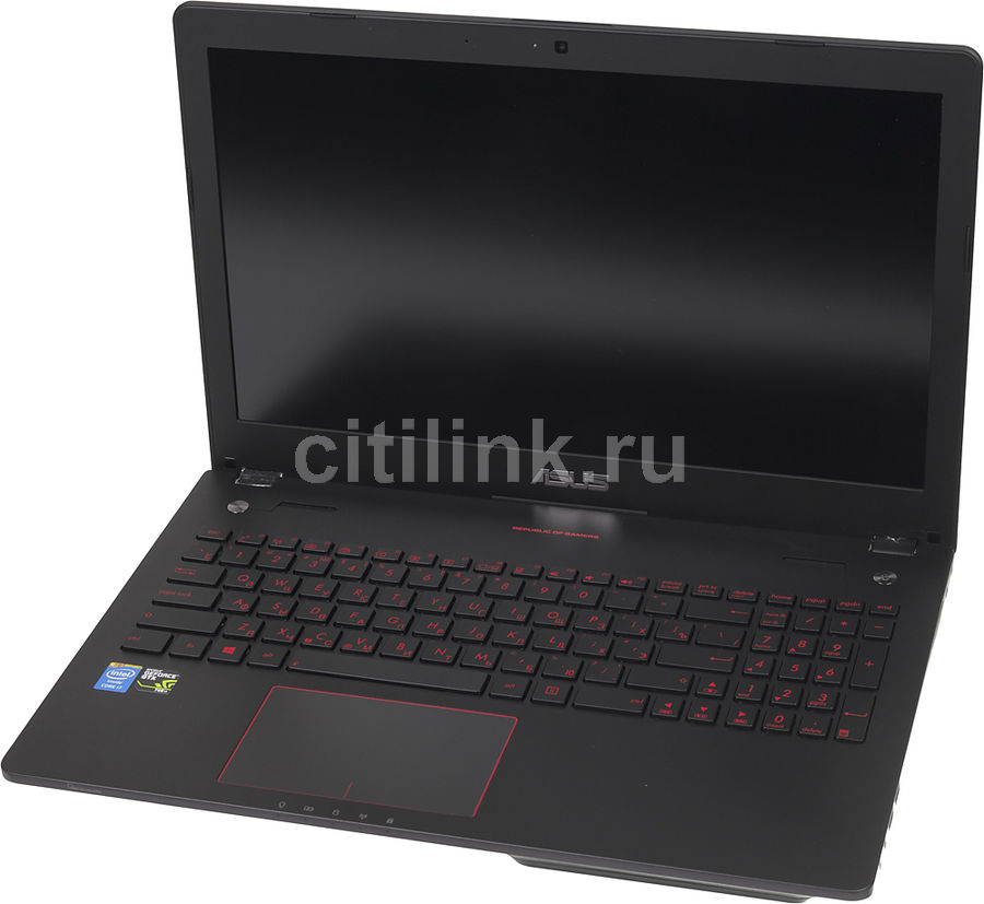 Ноутбук asus g56jr cn285h обзор