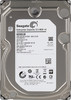 Жесткий диск Seagate Enterprise ST6000NM0024,  6ТБ,  HDD,  SATA III,  3.5"