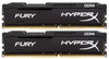 Оперативная память Kingston HyperX Fury HX430C15FB3K2/16 DDR4 — 2x 8ГБ