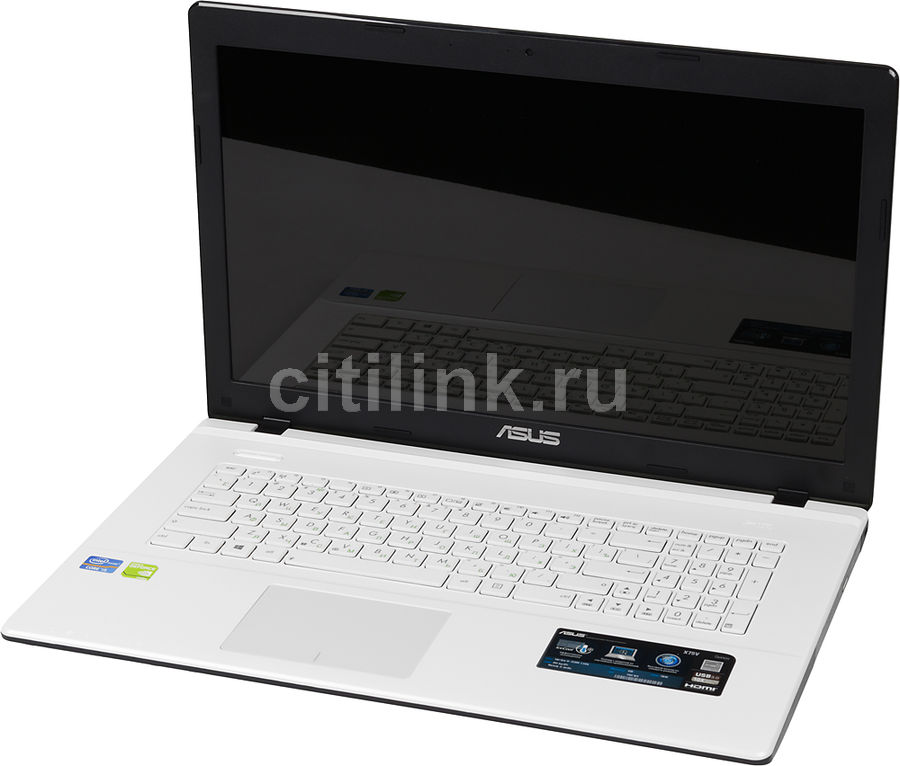 Ноутбук Asus X75v Цена Характеристики