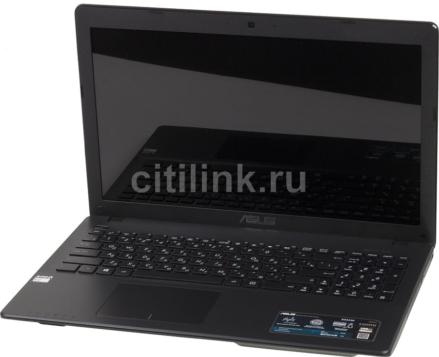 Инструкция к ноутбук asus