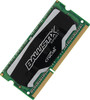 Оперативная память Crucial Ballistix Sport BLS4G3N18AES4CEU DDR3L -  1x 4ГБ 1866МГц, для ноутбуков (SO-DIMM),  Ret
