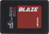 SSD накопитель Patriot Blaze PB120GS25SSDR 120ГБ