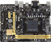 Материнская плата ASUS A58M-K
