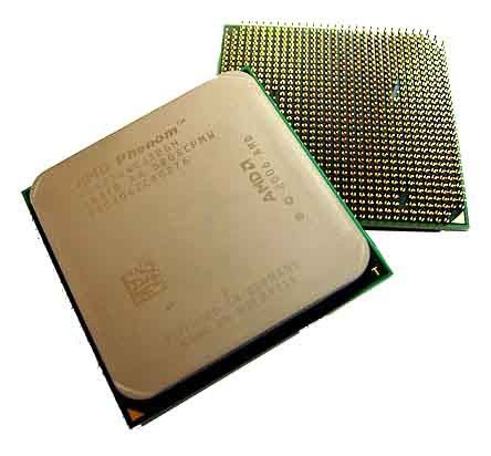 Какой сокет amd phenom x3 8650