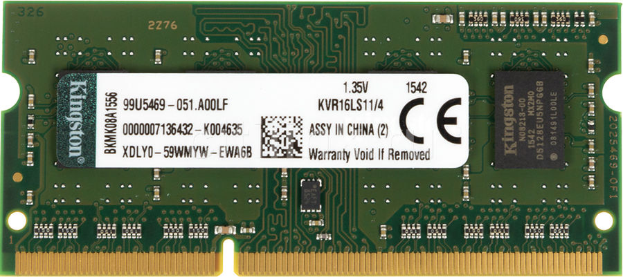 Купить Ddr3l 4 Для Ноутбука