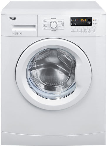 Стиральная машина beko wkb61001y