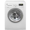 Стиральная машина Beko WKB61031PTYA, с фронтальной загрузкой, 6кг, 1000об/мин