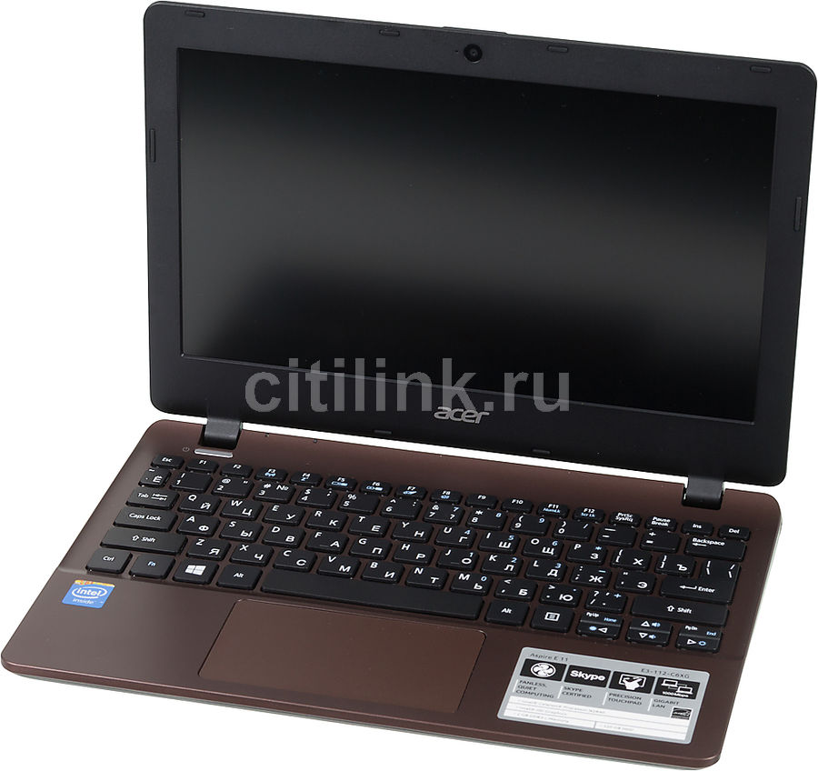 Acer aspire e3 112 c6xg обзор