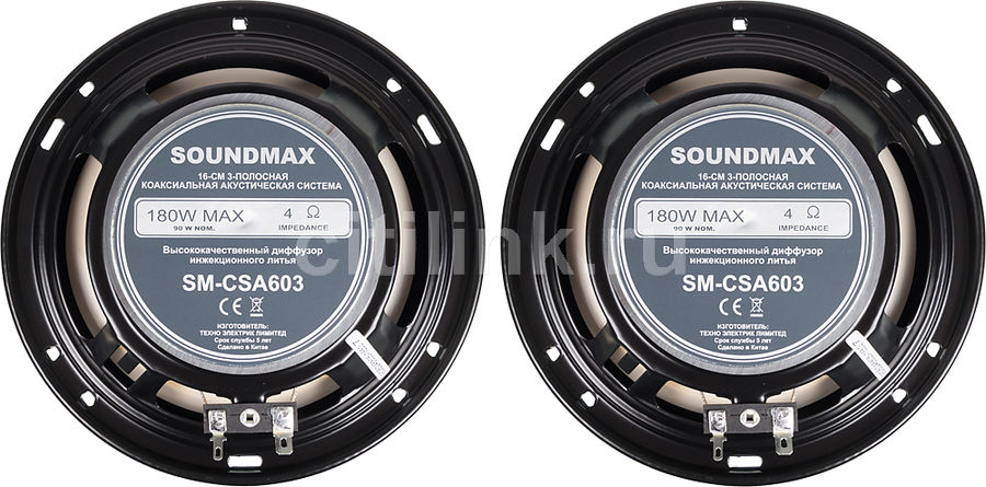 Инструкция, руководство по эксплуатации для колонки автомобильные ...