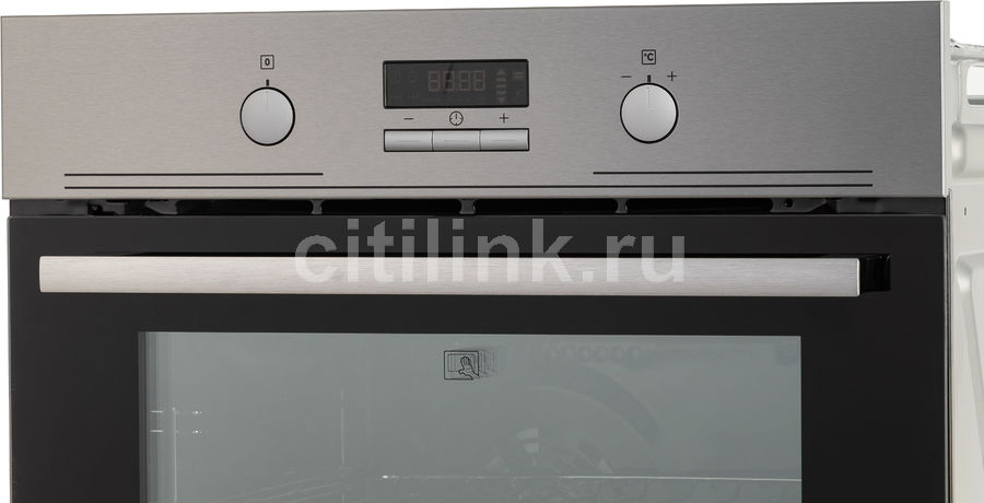 Электрический духовой шкаф electrolux ezc52430ax