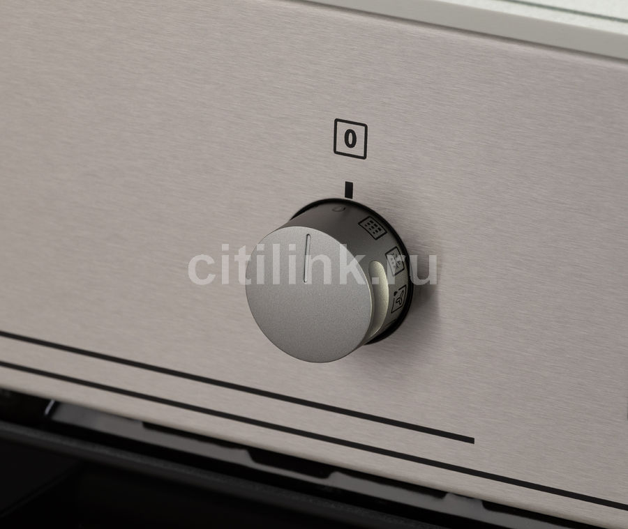 Электрический духовой шкаф electrolux ezc52430ax