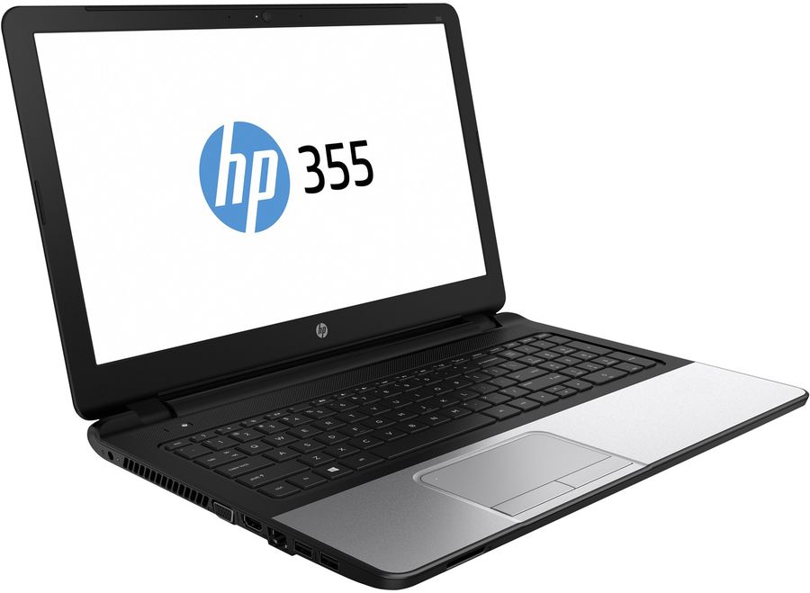 Обзор hp 355 g2