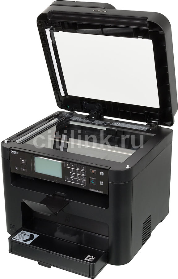 МФУ лазерный Canon i-Sensys MF226dn, черный - купить в Ситилинк | 993477