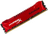 Оперативная память Kingston HyperX Savage HX318C9SR/8 DDR3 -  1x 8ГБ 1866МГц, DIMM,  Ret
