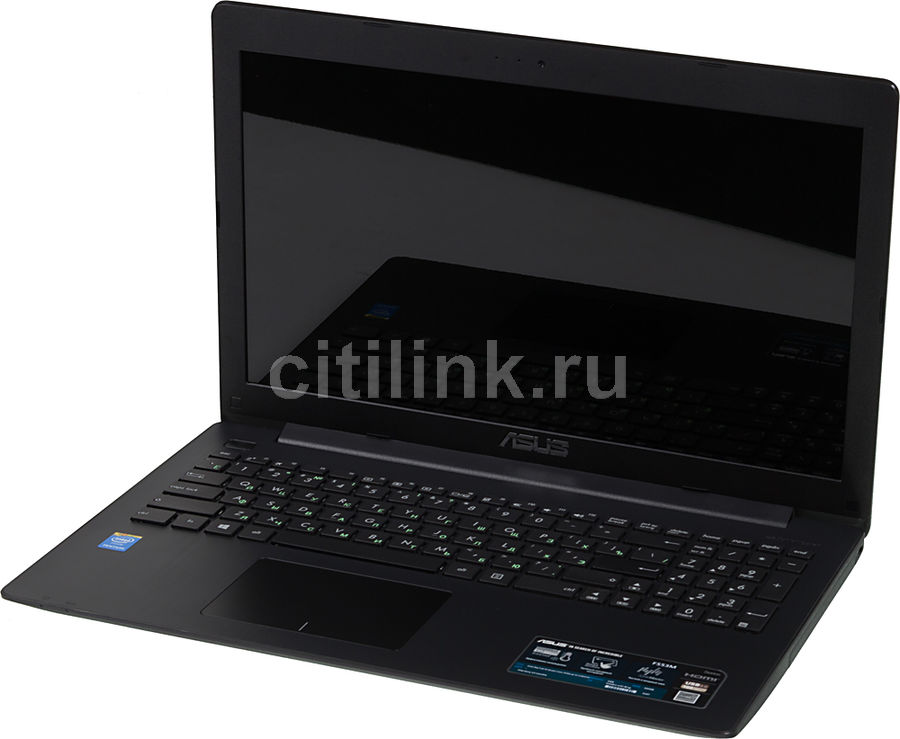 Ноутбук asus f553ma bing sx628b обзор