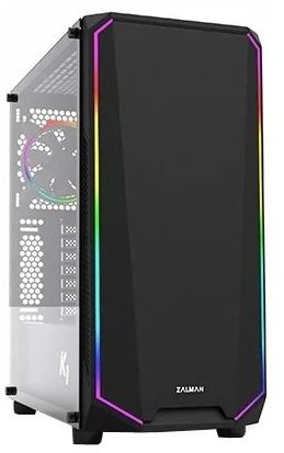 PC iRU City 101 kit INTEL Core i9 9900K/GIGABYTEZ390GAMING X/2x8Gb/RTX2080 8Gb/512Gb/2Tb/850W